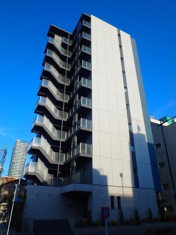 外観(★お部屋探しは株式会社タウンハウジング東京まで★)