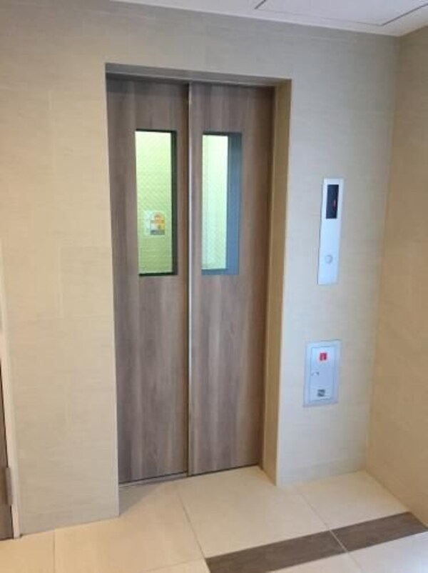 共有部分(★お部屋探しは株式会社タウンハウジング東京まで★)