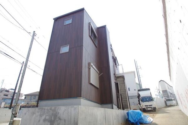 外観(★閑静な住宅街★)