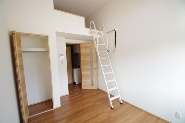 リビング・居室(★明るい洋室★)