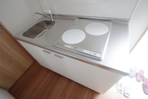 キッチン(★使い勝手の良いシステムキッチン★)