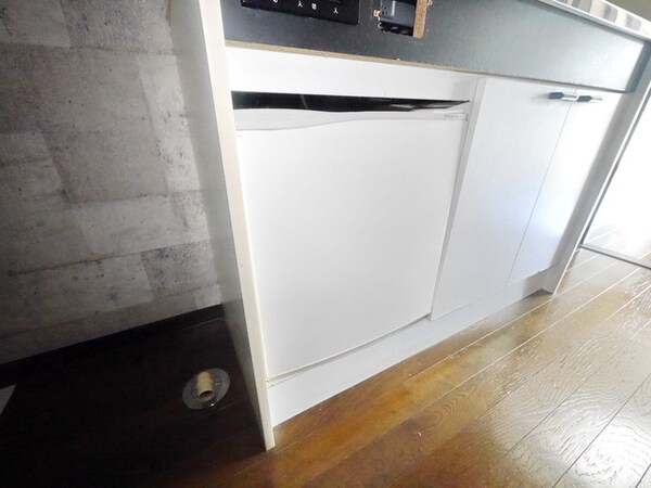 設備(★冷蔵庫★)