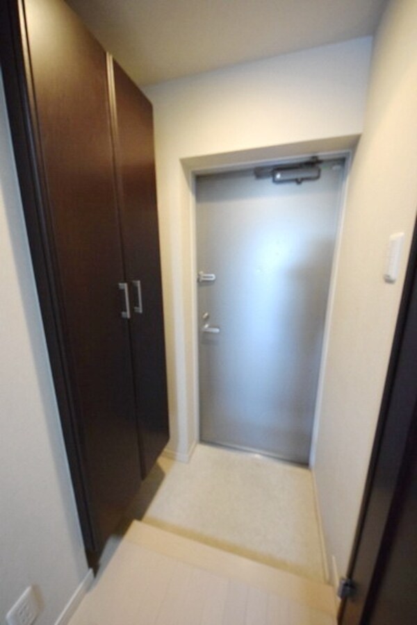 玄関(★玄関スペース★)