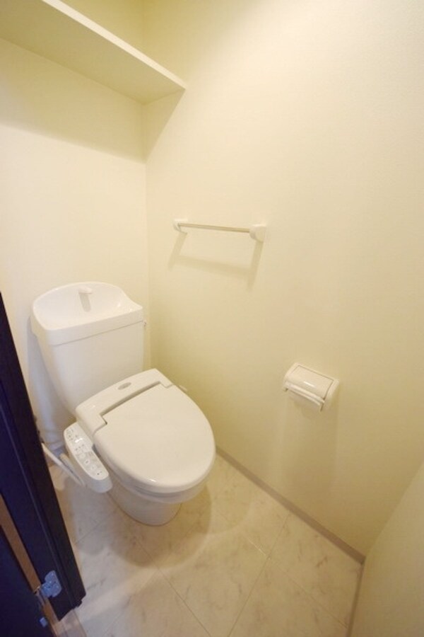 トイレ(★ウォシュレット付き★)