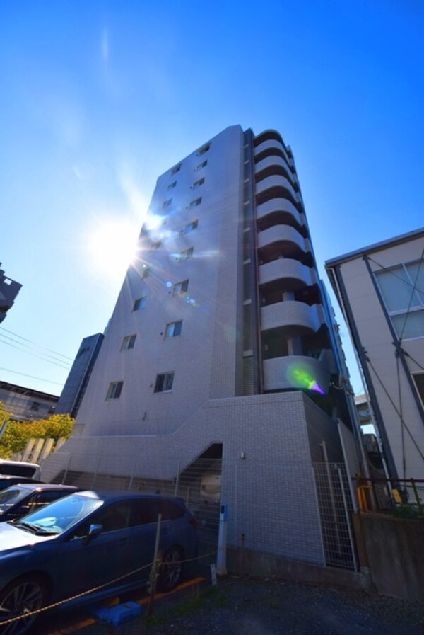 外観(★陽当たりの良い外観です★)