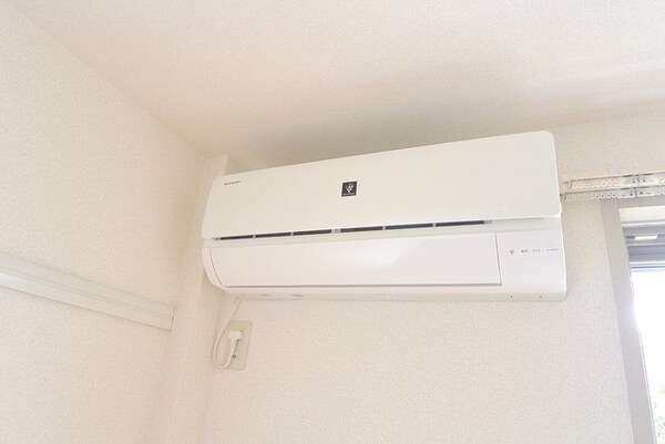 設備(★高性能エアコン★)