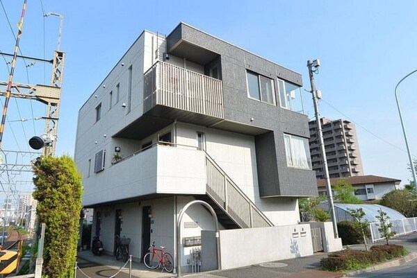 外観(★キレイな外観です★)