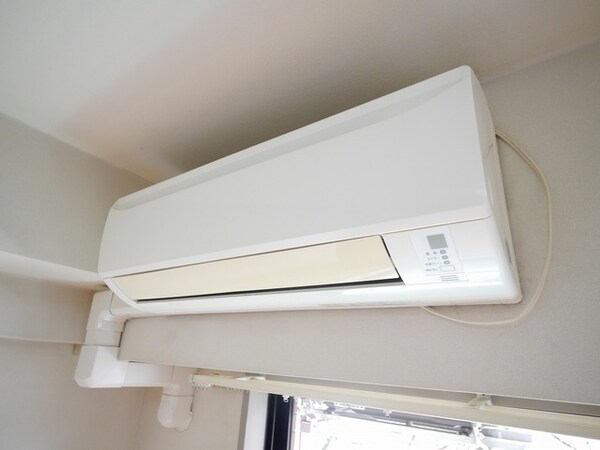 設備(★お部屋探しは、タウンハウジング多摩センター店へ★)