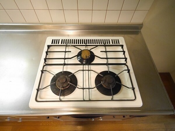 キッチン(★お部屋探しは、タウンハウジング多摩センター店へ★)