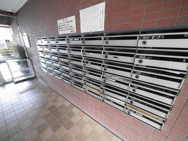 共有部分(★お部屋探しは、タウンハウジング多摩センター店へ★)