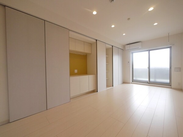 リビング・居室