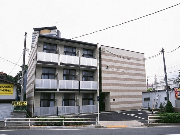 外観(★外観の様子★)