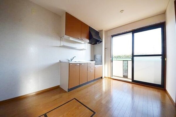 リビング・居室(ダイニング)