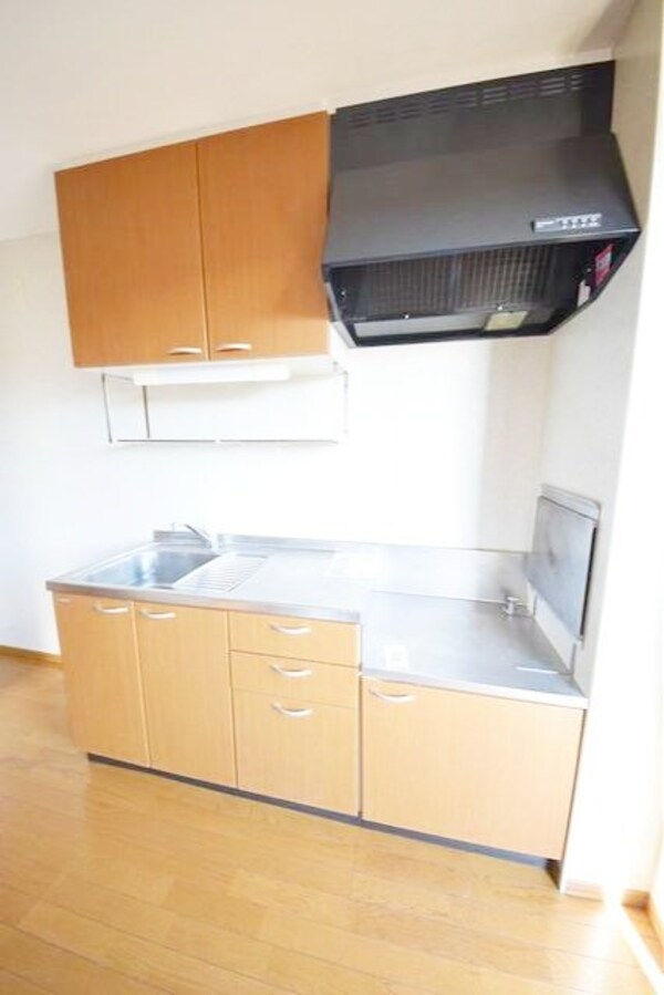 キッチン(キッチン)