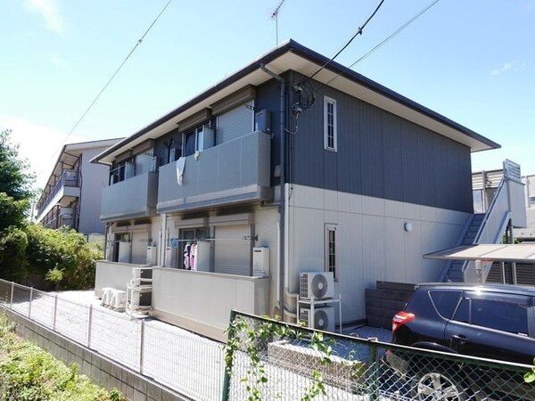 外観(★お部屋探しは株式会社タウンハウジング東京まで★)