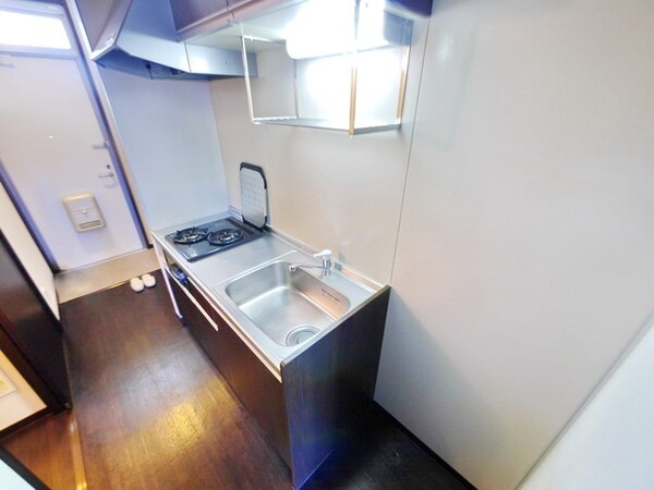 キッチン(★お部屋探しは株式会社タウンハウジング東京まで★)