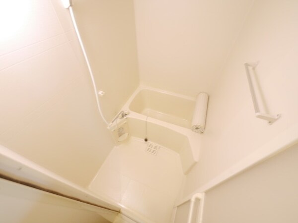 バス／シャワールーム等(★お部屋探しは株式会社タウンハウジング東京まで★)