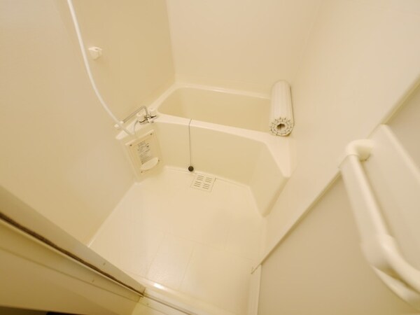 バス／シャワールーム等(★お部屋探しは株式会社タウンハウジング東京まで★)