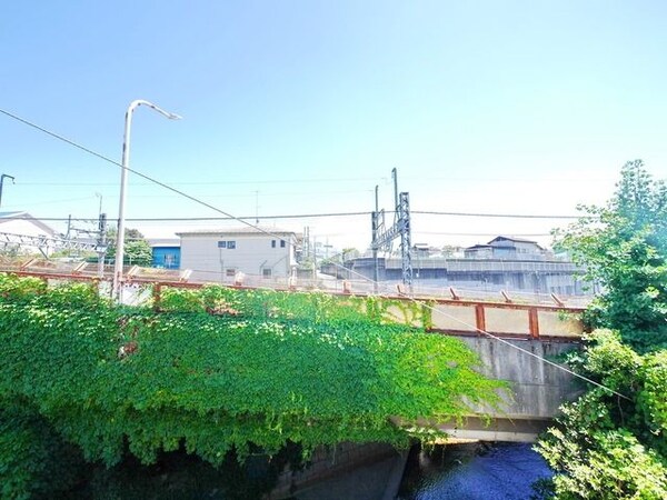 眺望(★お部屋探しは株式会社タウンハウジング東京まで★)