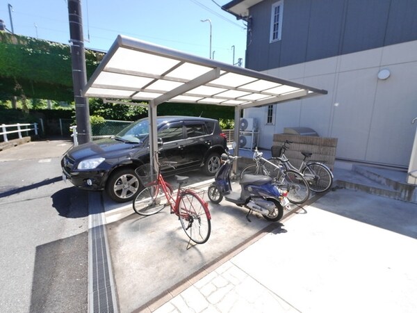 共有部分(★お部屋探しは株式会社タウンハウジング東京まで★)