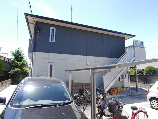 外観(★お部屋探しは株式会社タウンハウジング東京まで★)