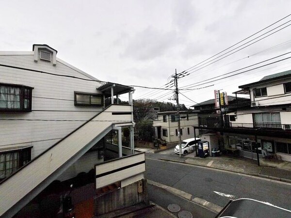 眺望(別号室参考写真)