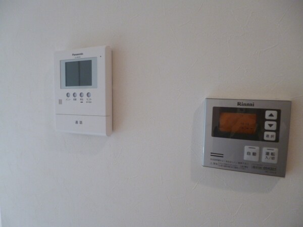 セキュリティ(★お問い合わせはタウンハウジングまで★)