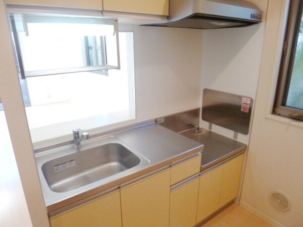 キッチン(★お部屋探しは、タウンハウジング多摩センター店へ★)