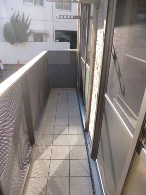 バルコニー(★お部屋探しは、タウンハウジング多摩センター店へ★)