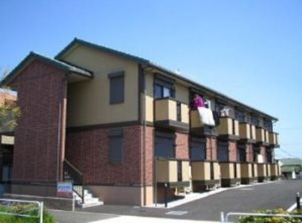 外観(★お部屋探しは、タウンハウジング多摩センター店へ★)