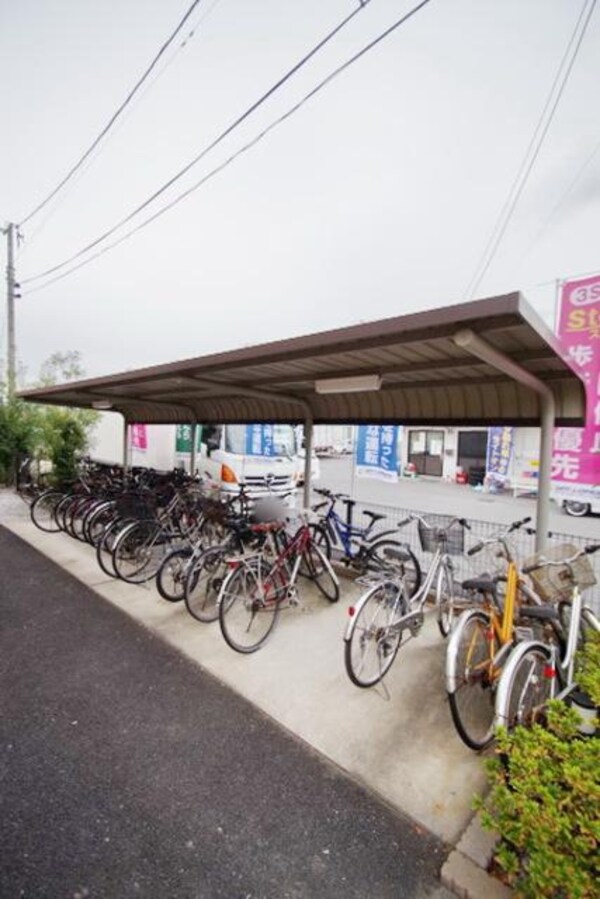 共有部分(★お部屋探しは、タウンハウジング多摩センター店へ★)