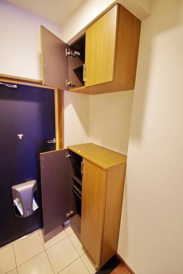 設備(★お部屋探しは、タウンハウジング多摩センター店へ★)