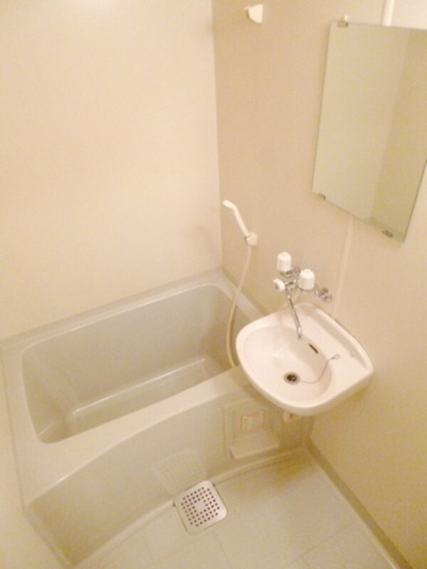 バス／シャワールーム等(★お部屋探しは、タウンハウジング多摩センター店へ★)