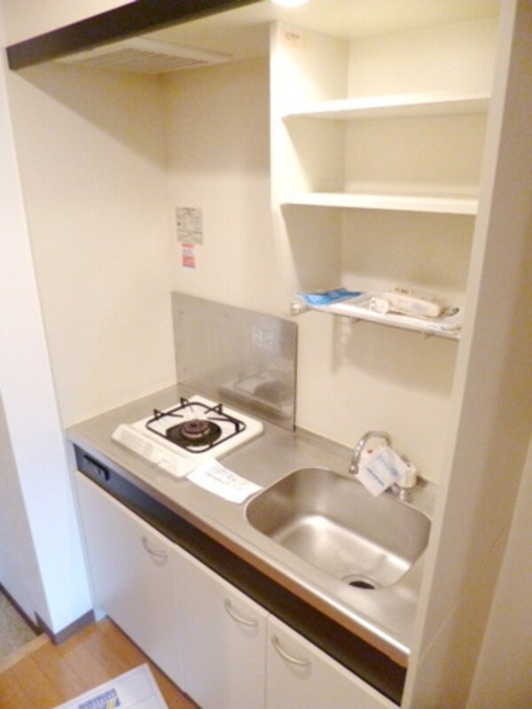 キッチン(★お部屋探しは、タウンハウジング多摩センター店へ★)