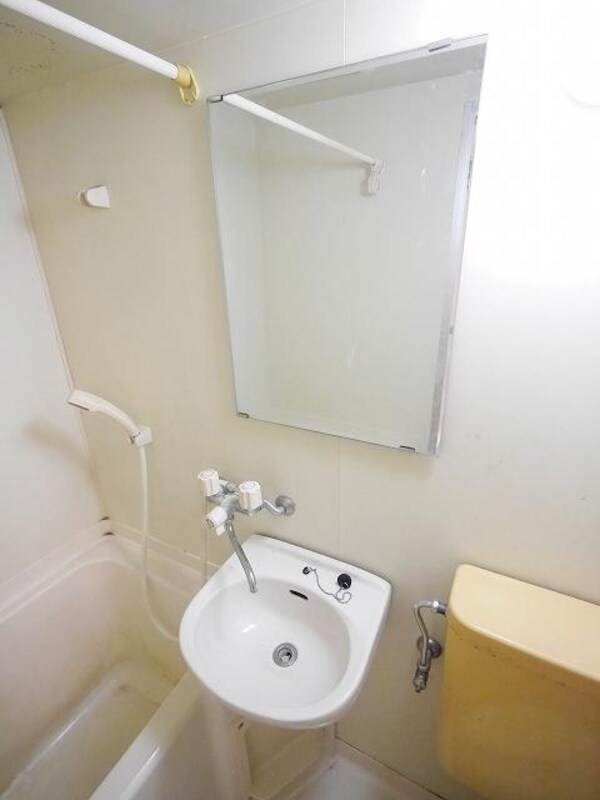 洗面(★お部屋探しは、タウンハウジング多摩センター店へ★)