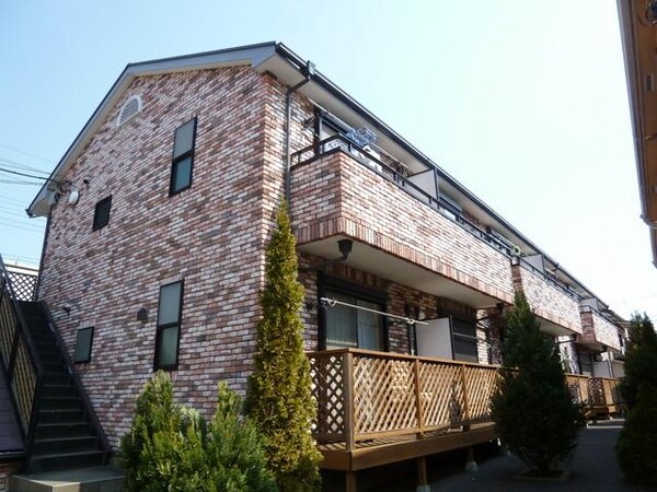 外観(★お部屋探しは、タウンハウジング多摩センター店へ★)