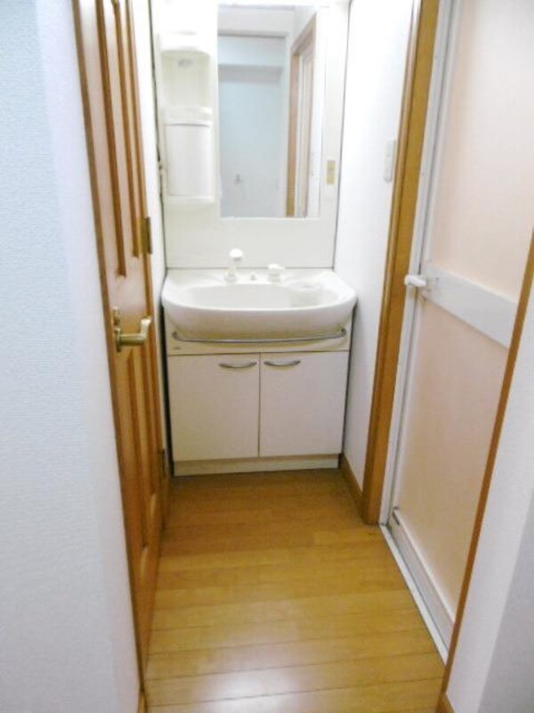 洗面(★お部屋探しは、タウンハウジング多摩センター店へ★)