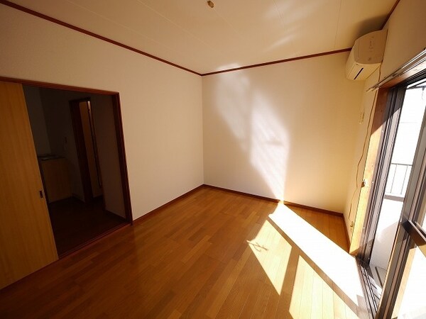 リビング・居室(★お部屋探しは、タウンハウジング多摩センター店へ★)