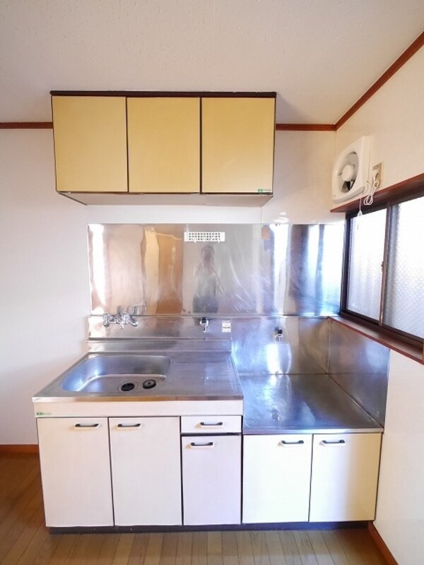 キッチン(★お部屋探しは、タウンハウジング多摩センター店へ★)