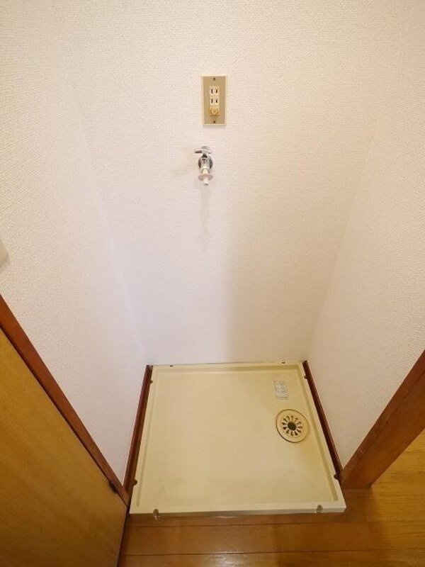 設備(★お部屋探しは、タウンハウジング多摩センター店へ★)