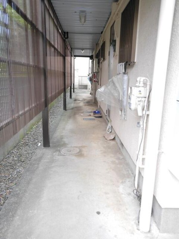 共有部分(★お部屋探しは、タウンハウジング多摩センター店へ★)