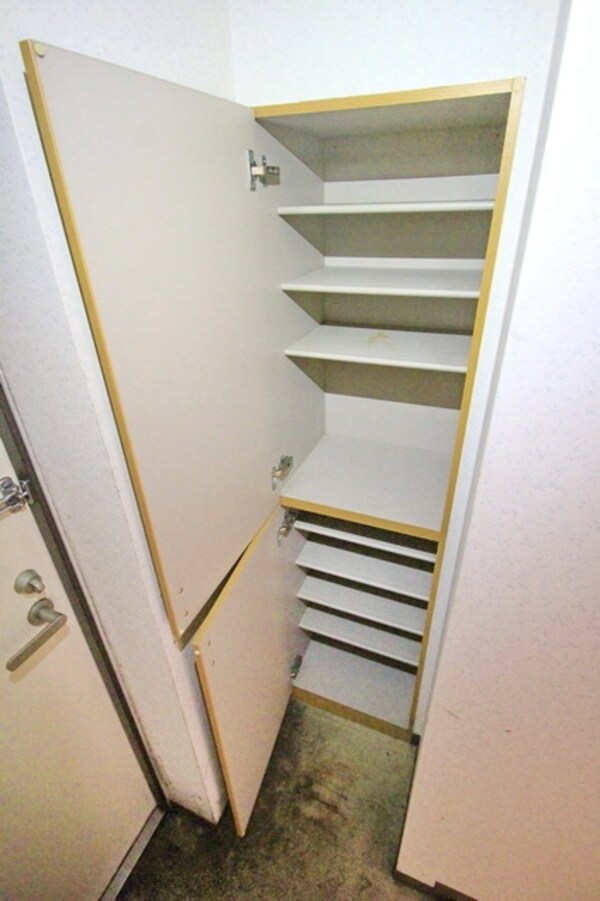 設備(★お部屋探しは、タウンハウジング多摩センター店へ★)