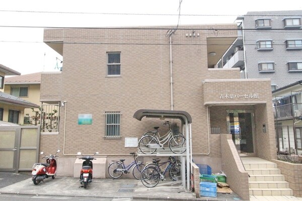 外観(★お部屋探しは、タウンハウジング多摩センター店へ★)