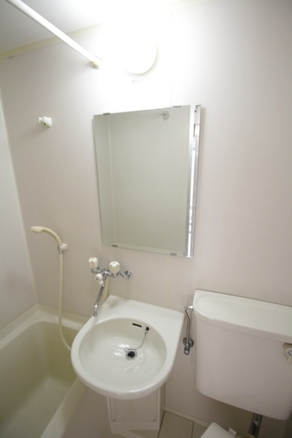 洗面(★お部屋探しは、タウンハウジング多摩センター店へ★)