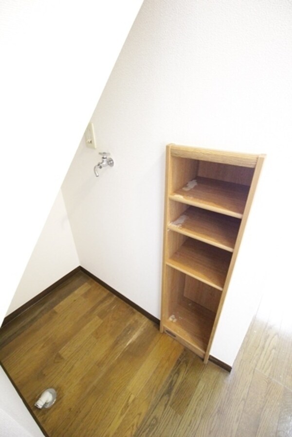 設備(★お部屋探しは、タウンハウジング多摩センター店へ★)