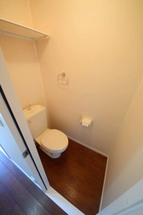 トイレ(★お部屋探しは、タウンハウジング多摩センター店へ★)