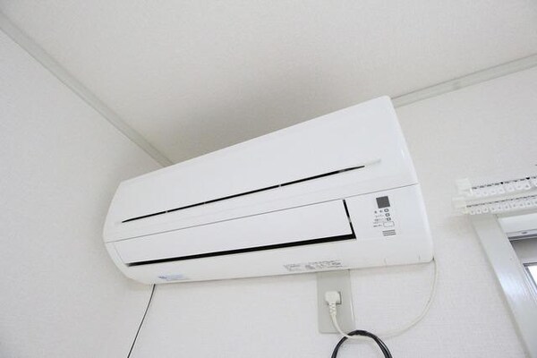 設備(★エアコン★)