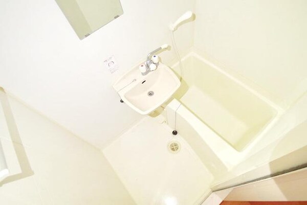 バス／シャワールーム等(★お問い合わせはタウンハウジングまで★)