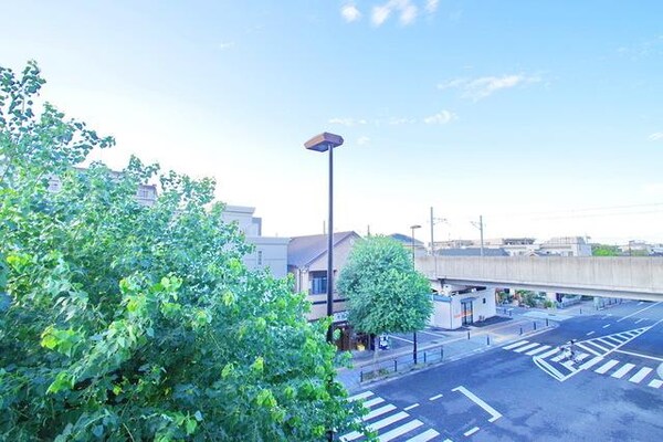 眺望(★お問い合わせはタウンハウジングまで★)