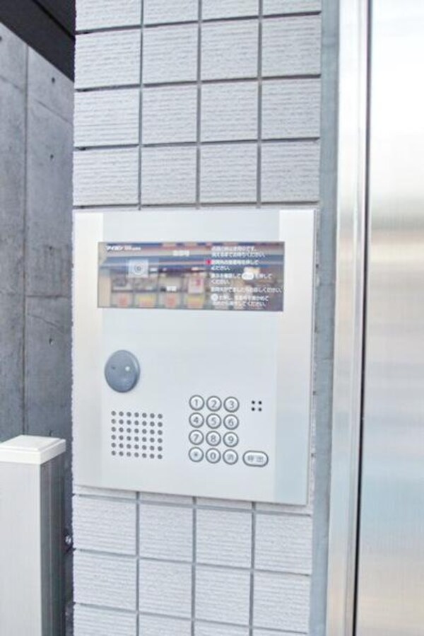 共有部分(★お問い合わせはタウンハウジングまで★)